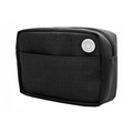 Accessories Bag, Dark Grey